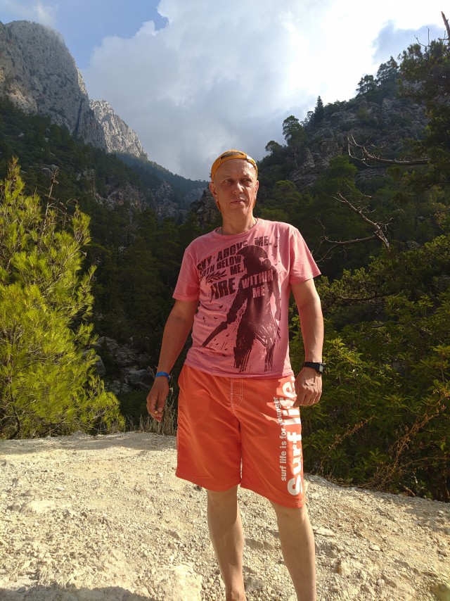 Ну и чуть в продолжении про Сиде