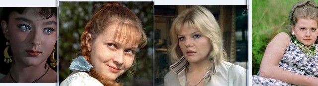 Какая актриса, на Ваш взгляд, самая красивая в мире?