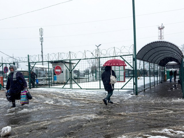 «Скоро будет Советский Союз»: как сейчас живут грузины в Абхазии
