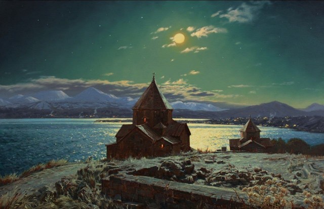 АРТ-Воскресенье