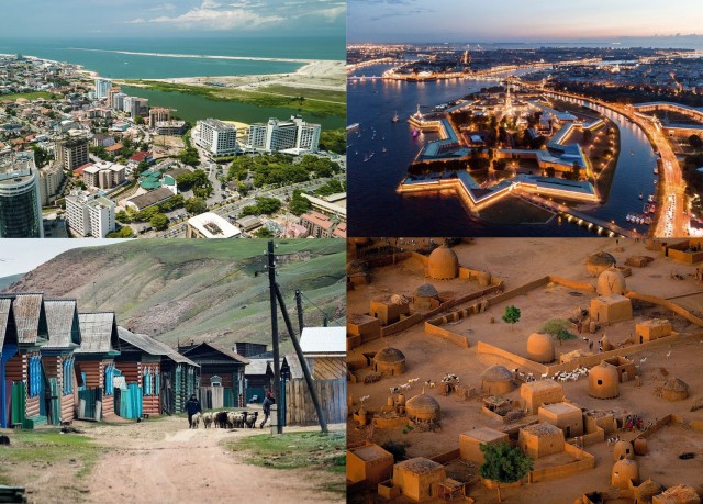 Передергивания (не те!)