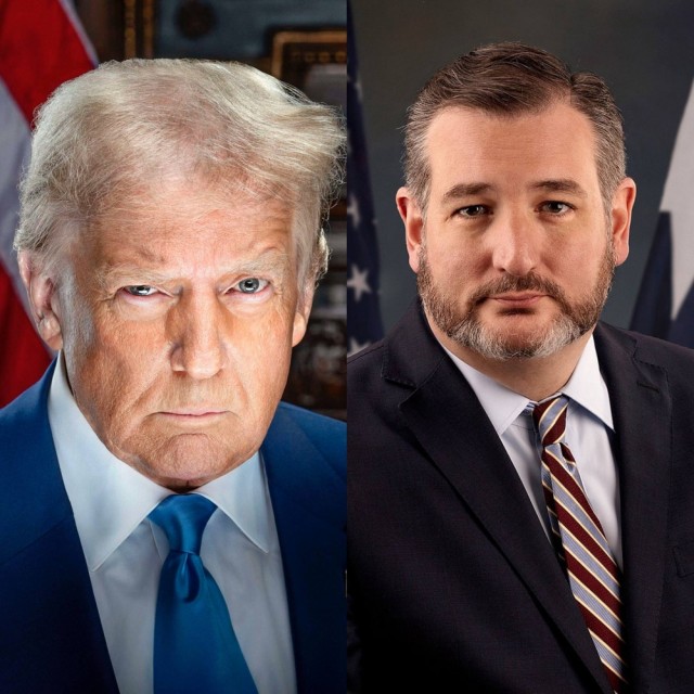 Беснует Донни