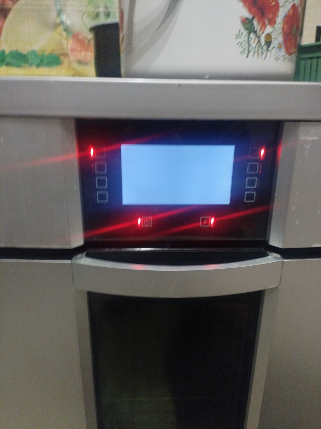 ЯП рукоблудный vs gorenje pininfarina