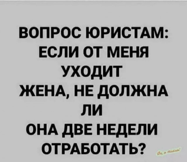 Веселые картинки в маленькую пятницу (04.03)