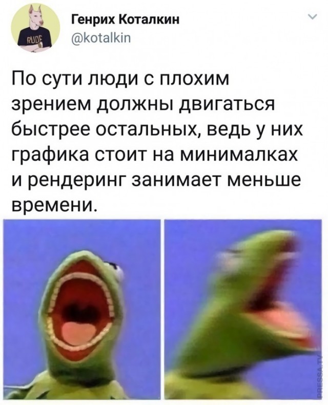Веселые картинки в пятницу (17.04)