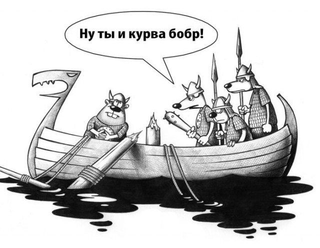 Картинки для деградации 297 (разной степени свежести)