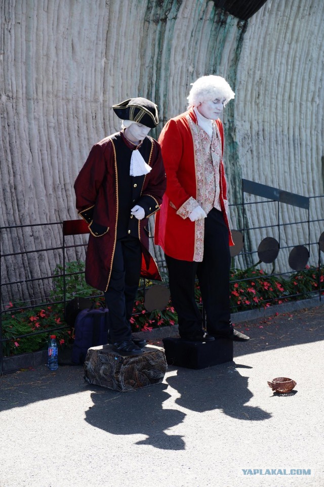 Поездка в Швейцарию