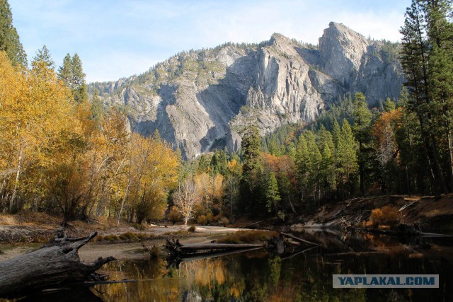 Деревенская Америка