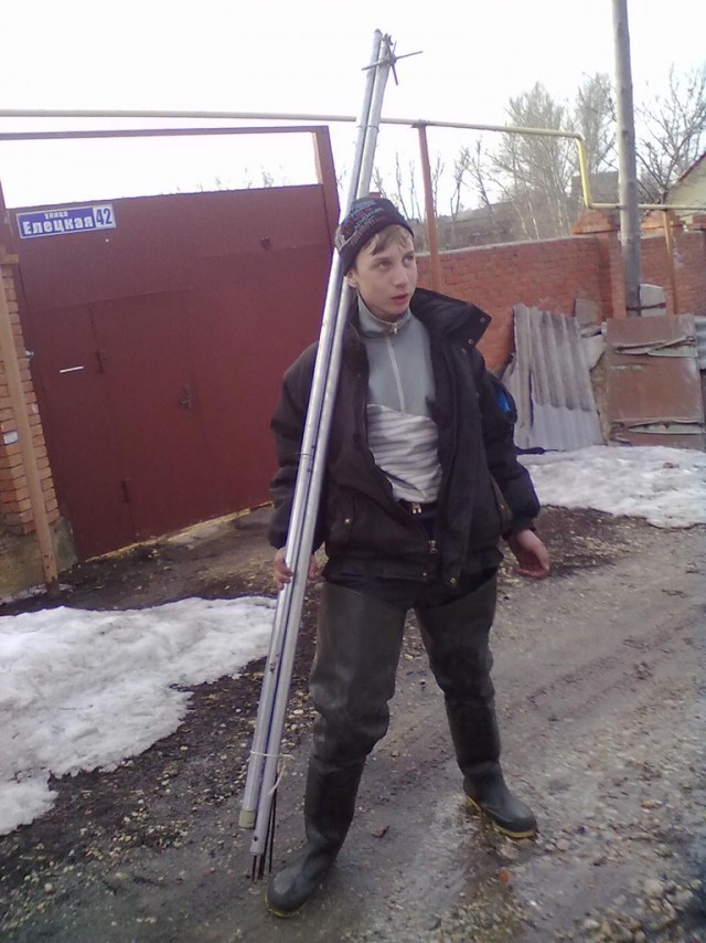 "Пацаны, лайкайте, мы зажгли!"