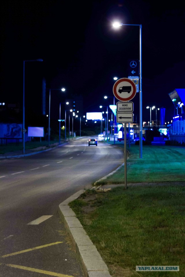 Прага. Фотоотчет.