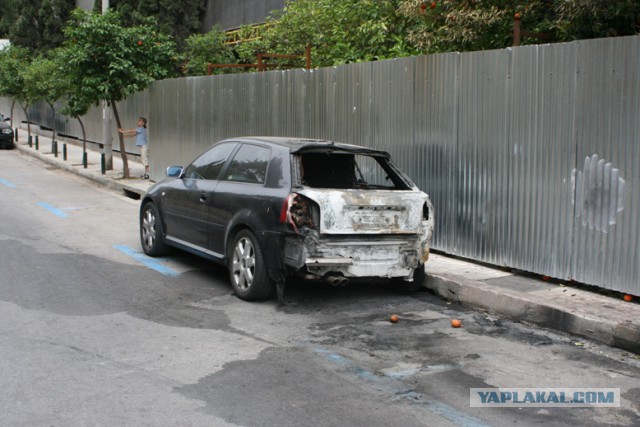 Счастливы, что они в Европе...