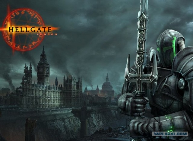 30 самых крутых RPG всех времен