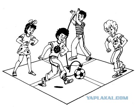 Лучшие игры нашего детства, которые мы потеряли