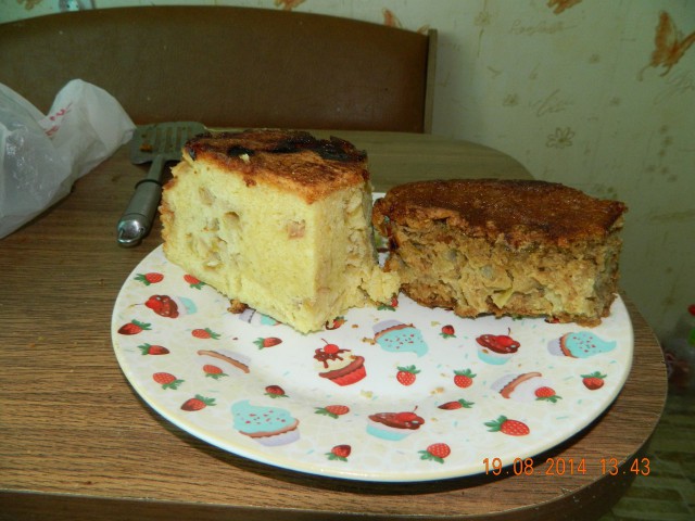 Кулинарная общалка