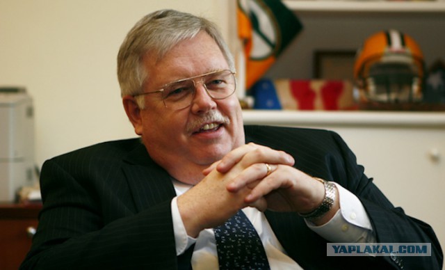 О вбросах...