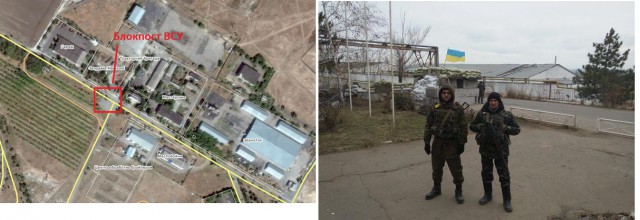 Перемирие кончилось, едва начавшись.