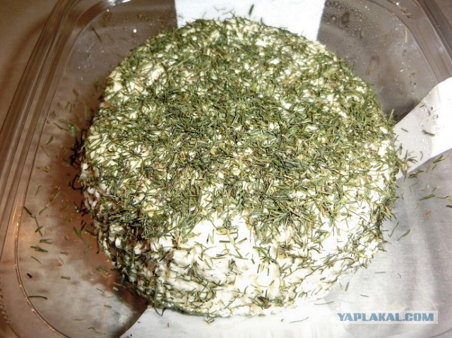 Кулинарная общалка