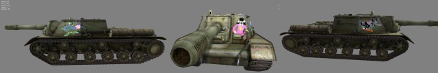 Wargaming 18