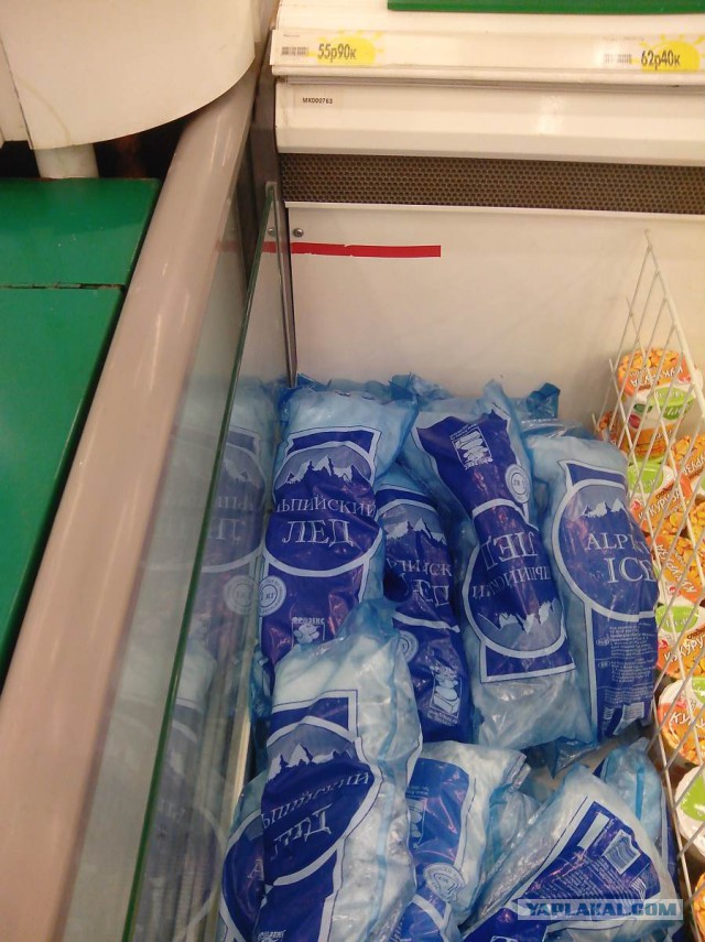 Московские цены