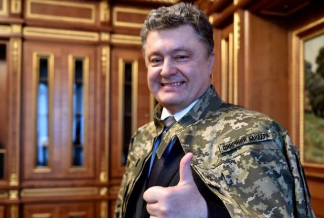 Лукашенко, УПА, Хатынь