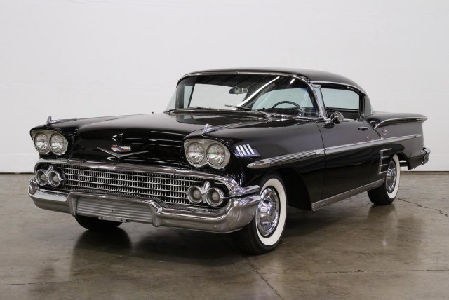 Cadillac Eldorado
