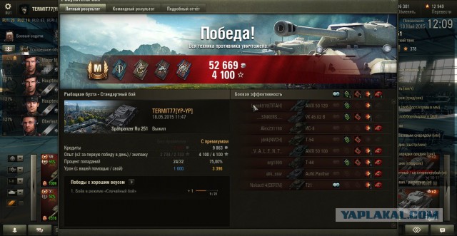 Wargaming 22