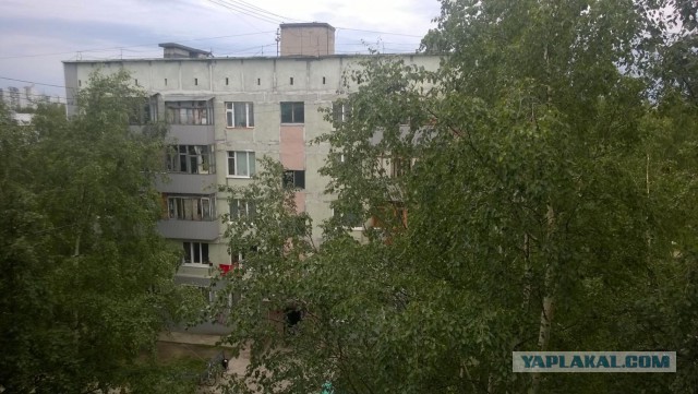 Почему у пятиэтажек 5 этажей?