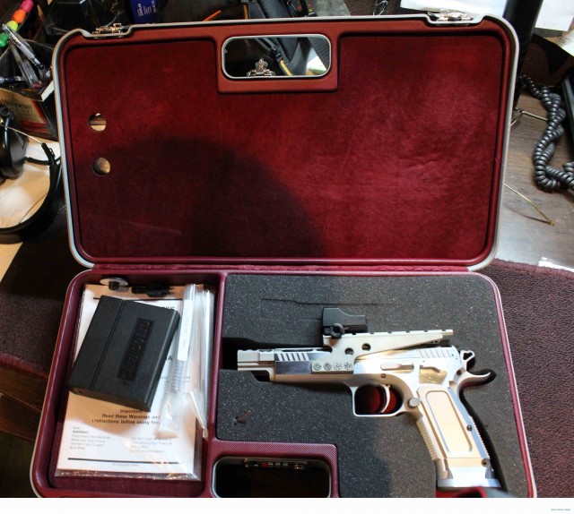 Пистолетики