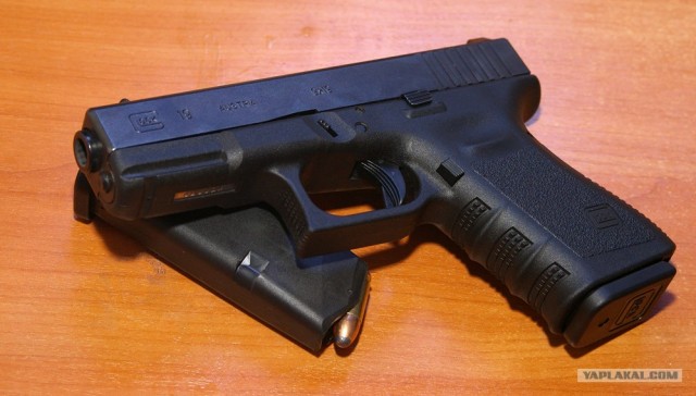 Лучший новогодний подарок для американца