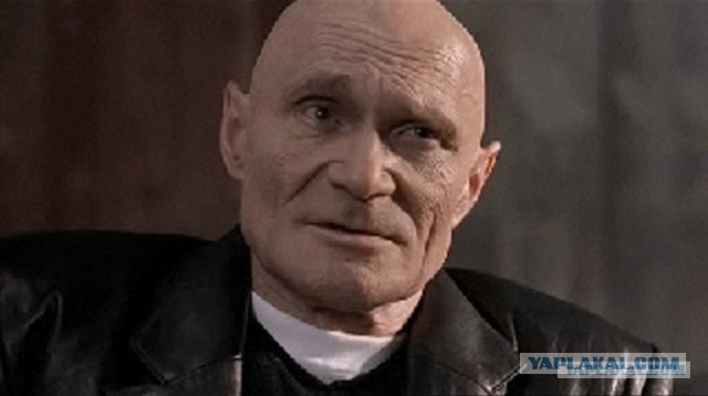 Зверюга задержан