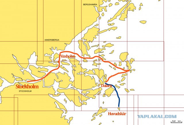 Балтийское море