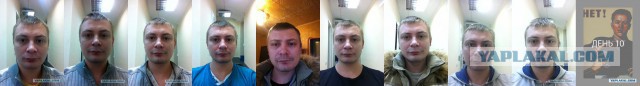 Мой личный эксперимент..