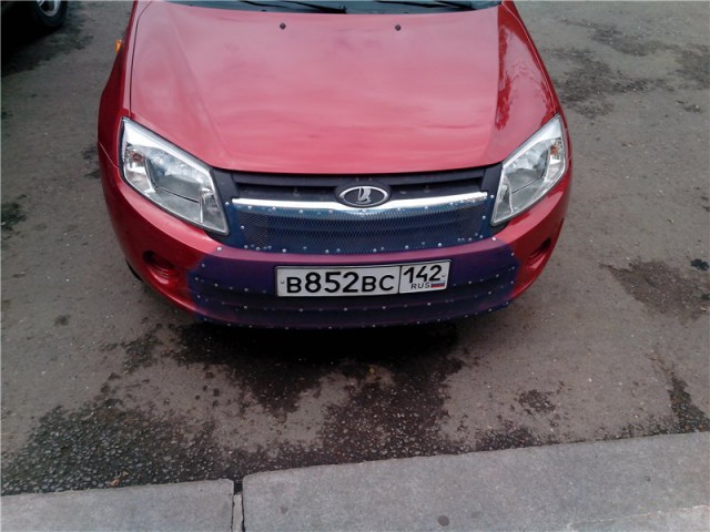 Добро пожаловать! Это Россия!