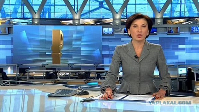 Провокация на Путина ожидается сегодня в 9 вечера
