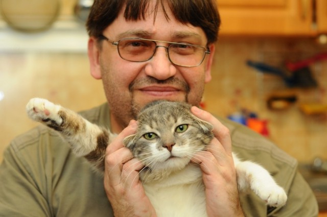 Юрий Шевчук: всего 5 лет, а какая разница!