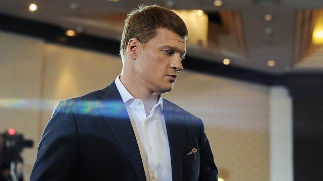 Новости бокса и MMA(бои без правил)