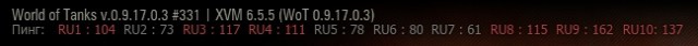 Wargaming 43