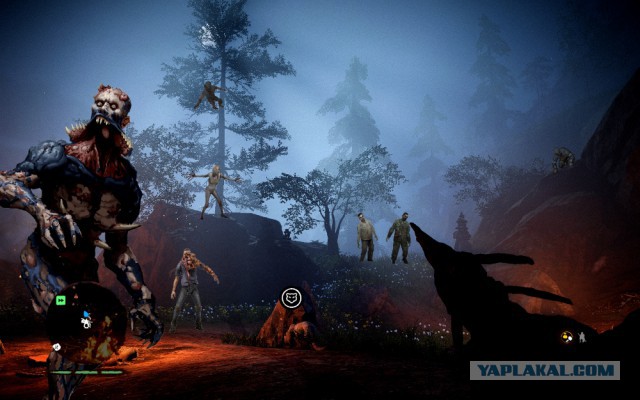 Far Cry Primal