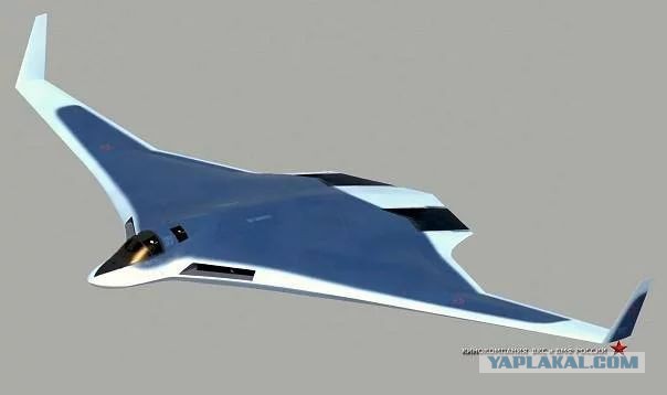 ПАК ДА призван заменить все три ракетоносца.