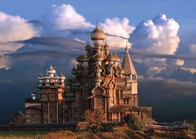 Фото интересные и не только