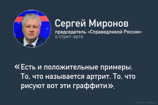 Новое граффити в Витебске