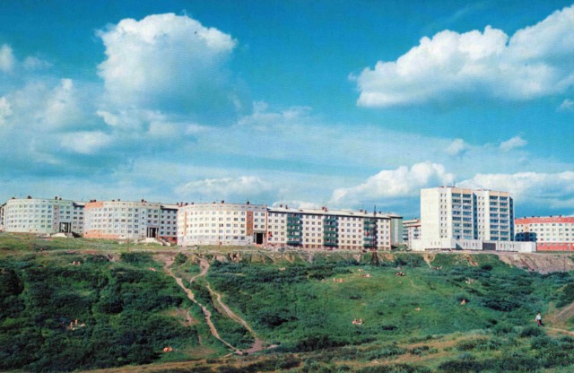 Воркута-2000
