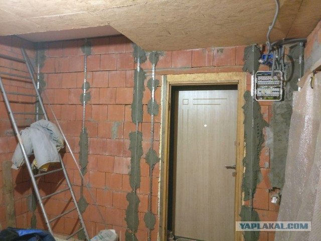 Моя дача, часть 3