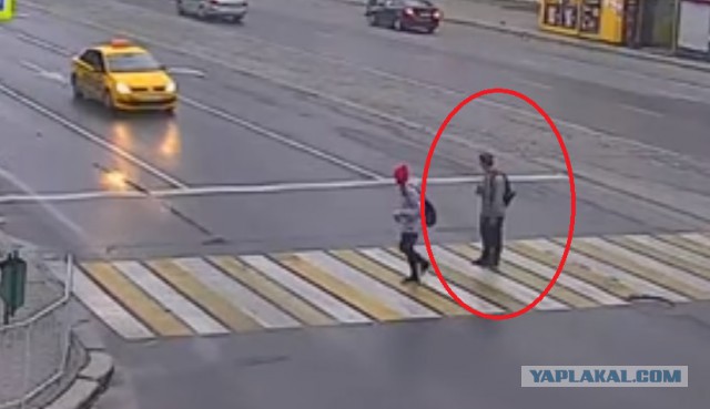 В центре Калининграда произошла массовая драка
