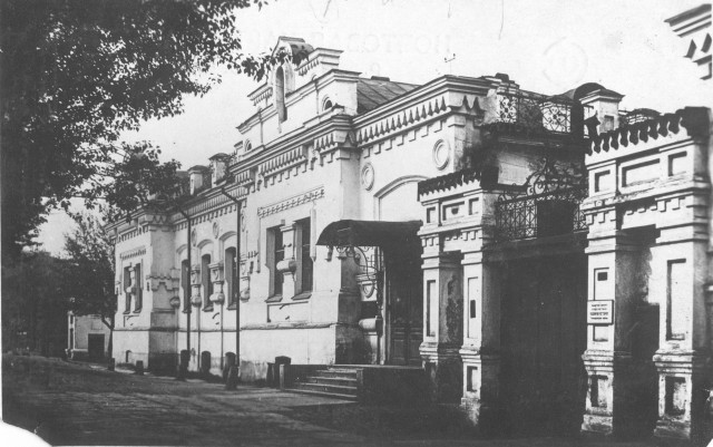 Интересные и редкие ретро-фотографии