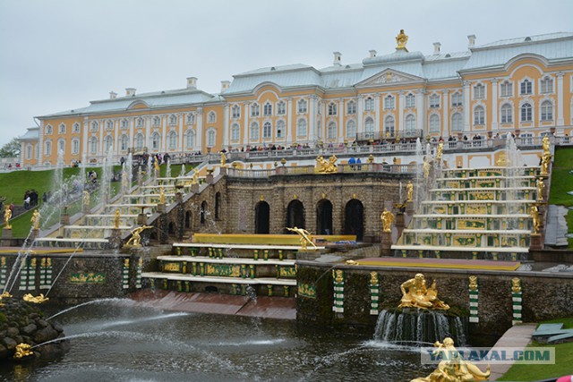 Опыт проживания в частном доме.