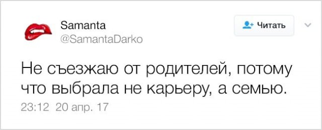 Доказательства того, что взрослая жизнь — настоящий аттракцион безумия