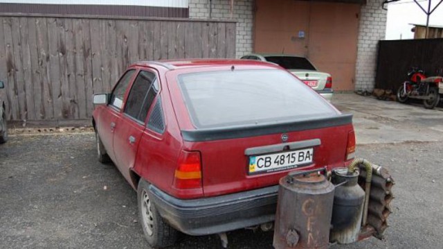 В. Путин: газомоторный транспорт для России важнее электро