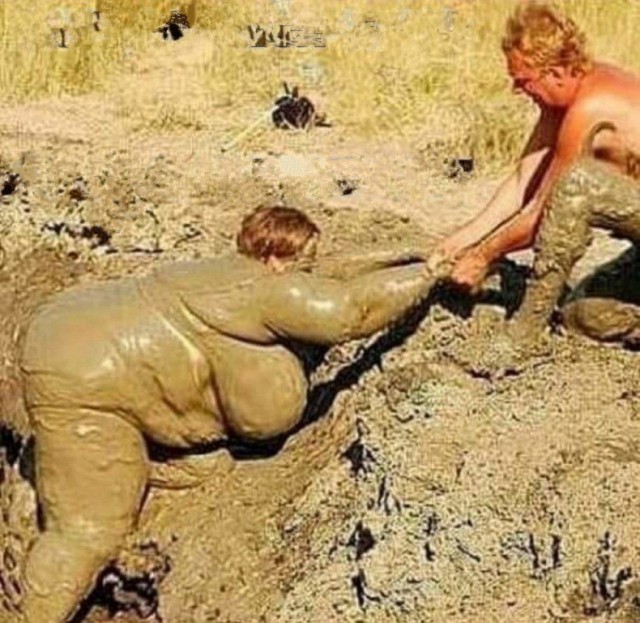 Чудики из социальных сетей