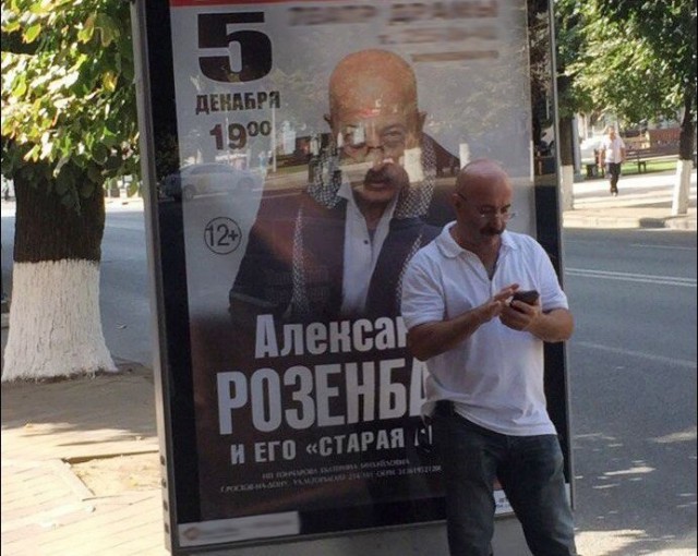 Подборка интересных и веселых картинок